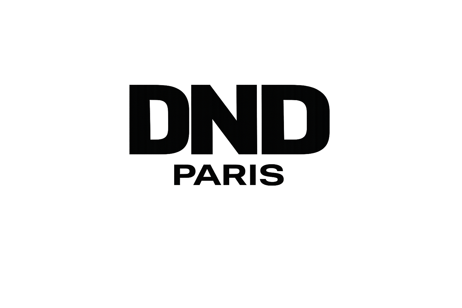 DO NOT DISTURB PARIS