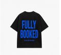 FULLY BOOKED