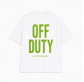 OFF DUTY